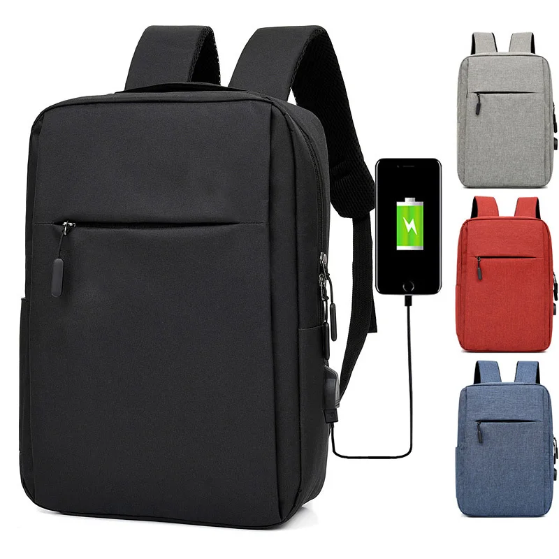 

Men's Business Backpack Multifunctional Outdoor Business Trip Travel Bag Computer Backpack with Usb Interface