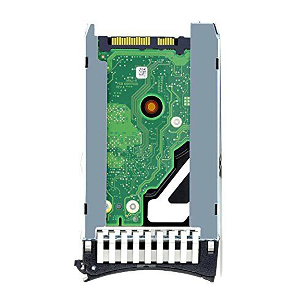 Жесткий диск V7000 V3700 00L4520 85Y5863 450G 10K SAS 2,5 
