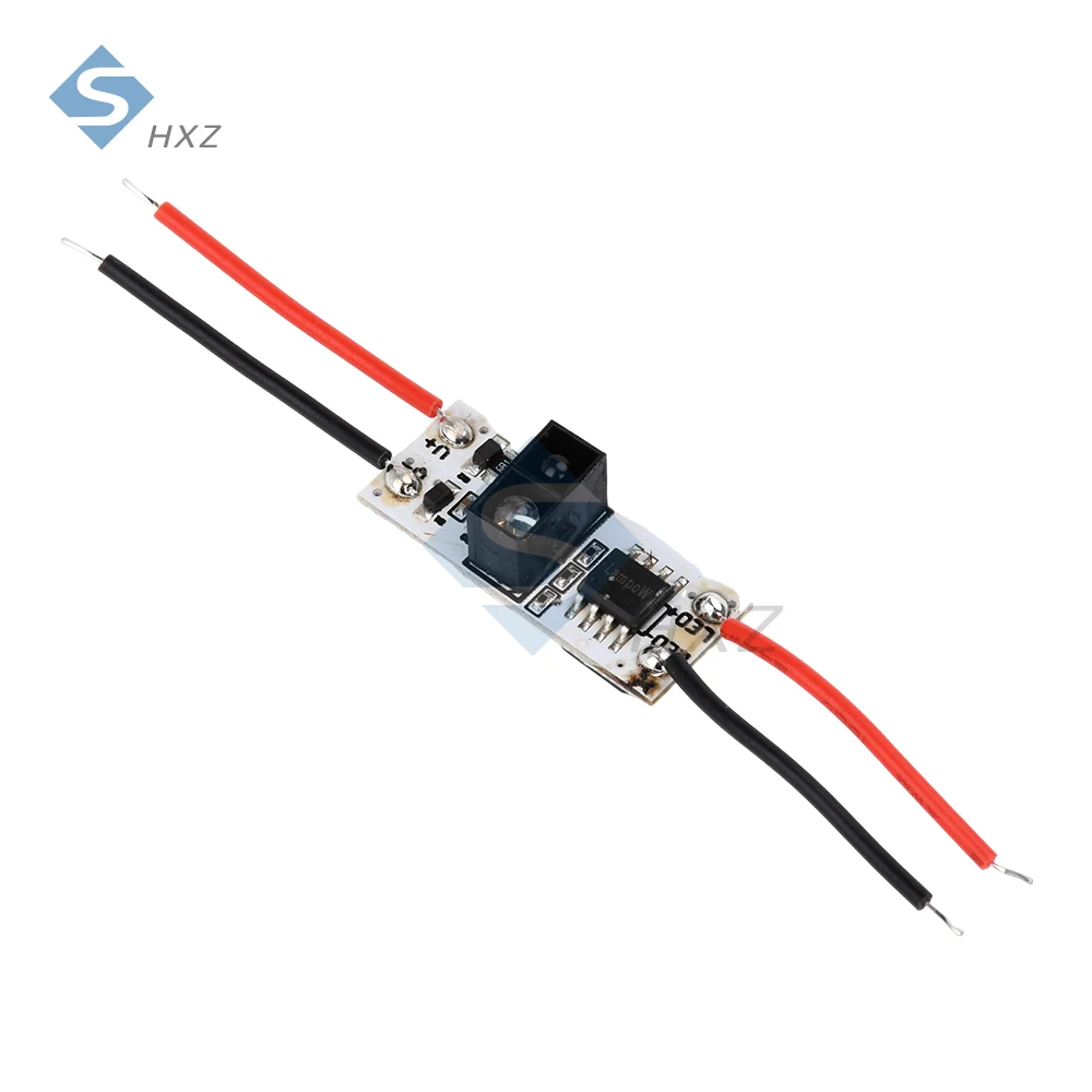

Gaqqee LED Sensor Switch Module
