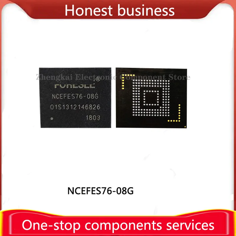 Фонарь 8G BGA153 EMMC 100%, модель 100%, фонарь, фонарь 8 Гб