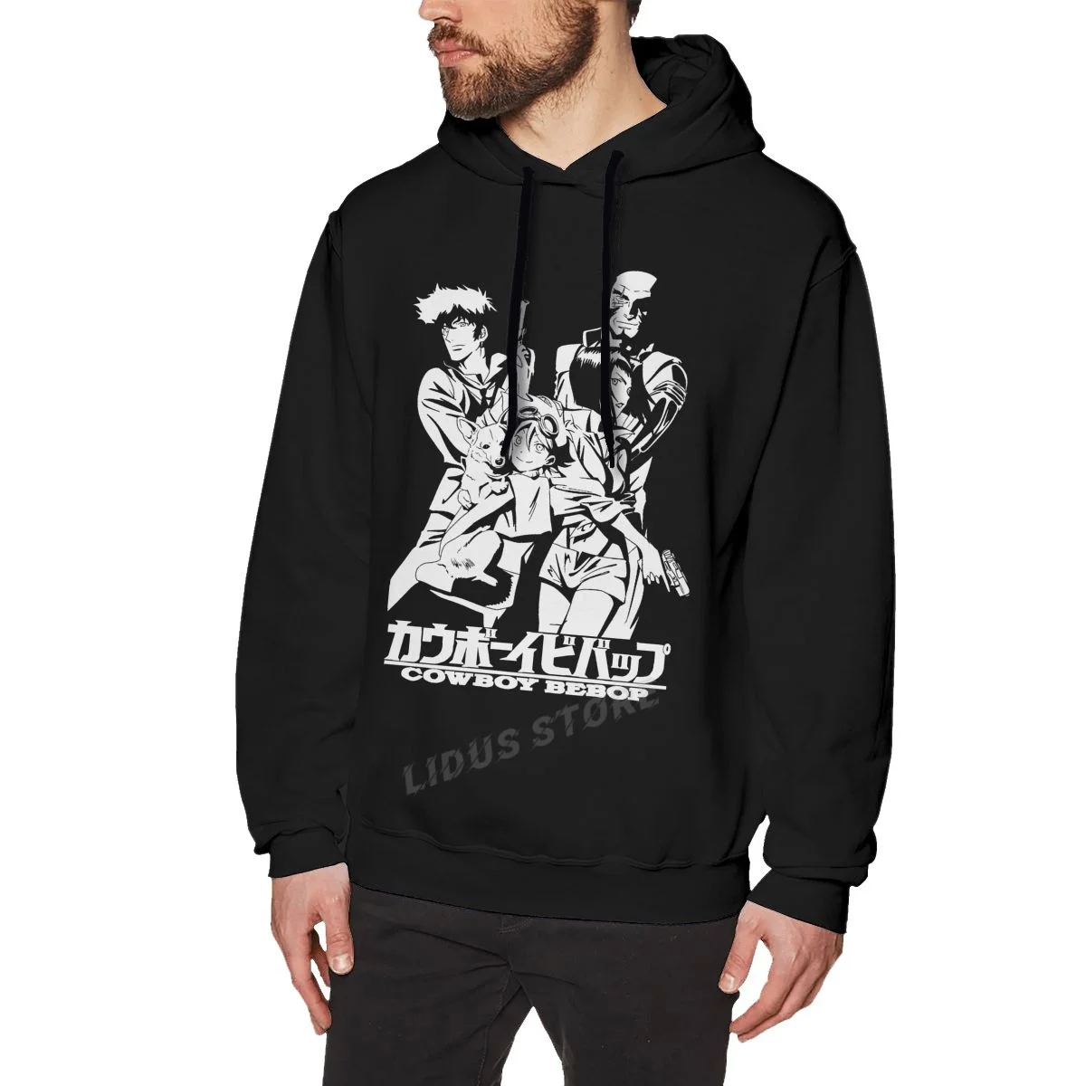 

Худи детское хлопковое в стиле Харадзюку, 100% хлопок