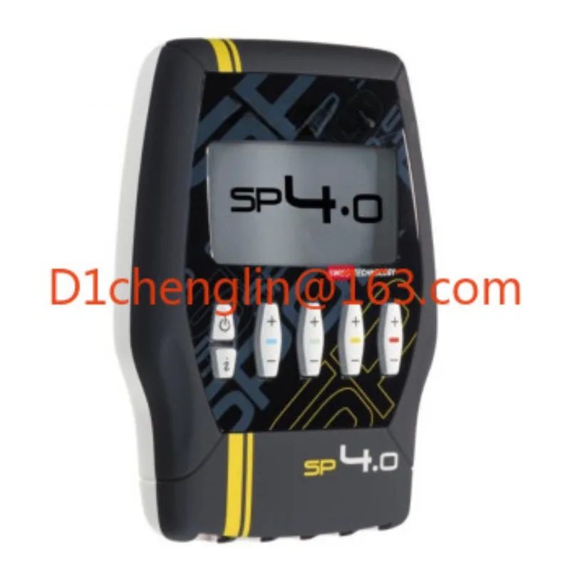 Подходит для интеллектуального невромышечного электрического стимулятора COMPEX SP