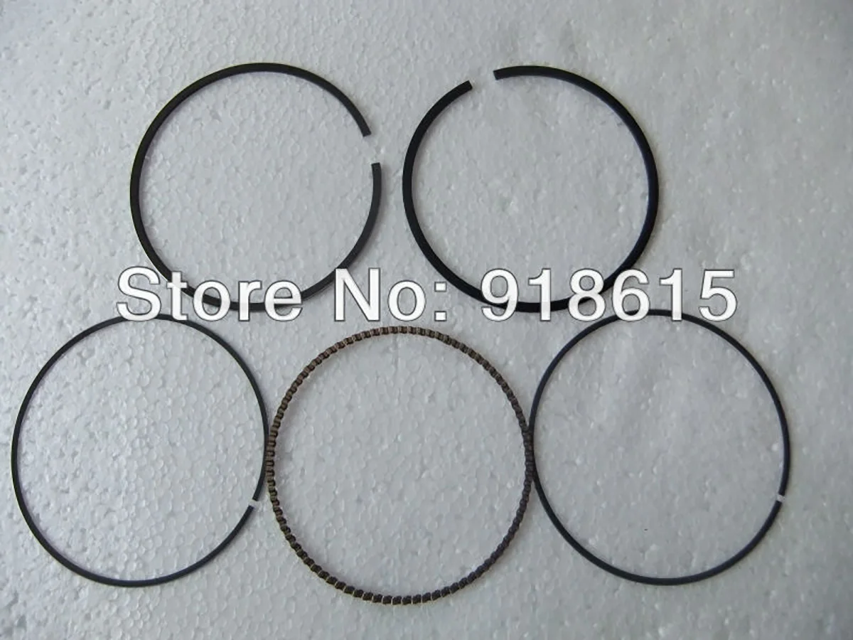 

PISTON RING FITS BRIGSS AND STRATTON ENGINE 31HP 33HP 35HP 613477 611477 543477 85.5MM 809972