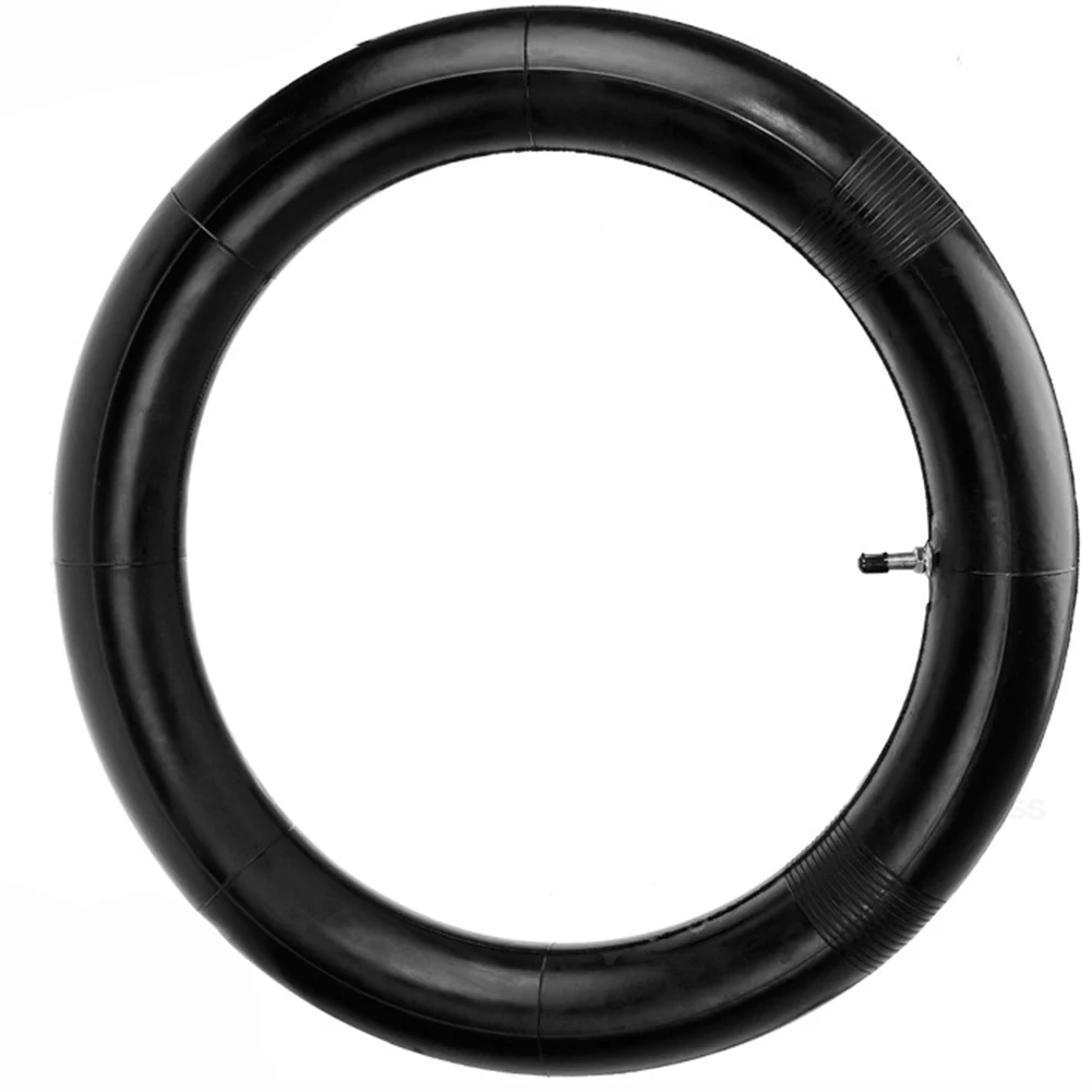 

For 14 Inch Ebikes Ebike Inner Tube 0 Degree Nozzle 14x2.5 428g 90/100-14 Puncture-resistant Durable And Practical