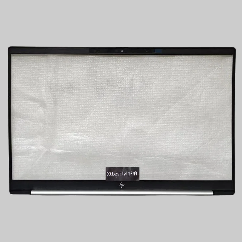 Новинка для HP Pavilion 14-ew 14-ey w160 задняя панель ЖК-дисплея верхняя нижняя часть