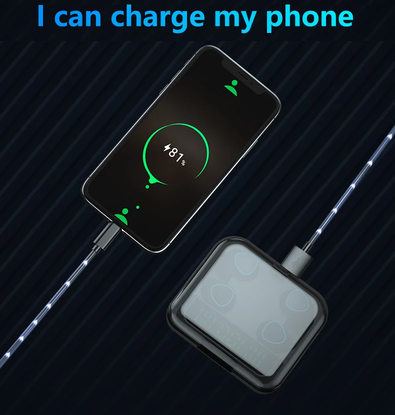 Оригинальные стереонаушники басовые наушники TWS беспроводные Bluetooth для Samsung Galaxy