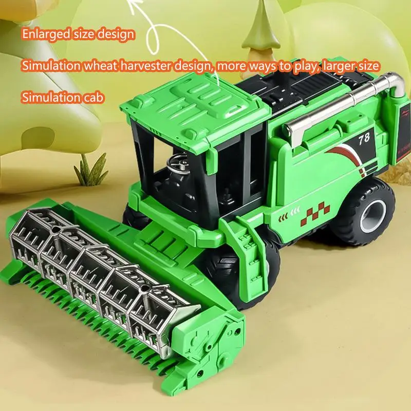 Автомобили Push And Go небольшие строительные грузовики автомобильные игрушки