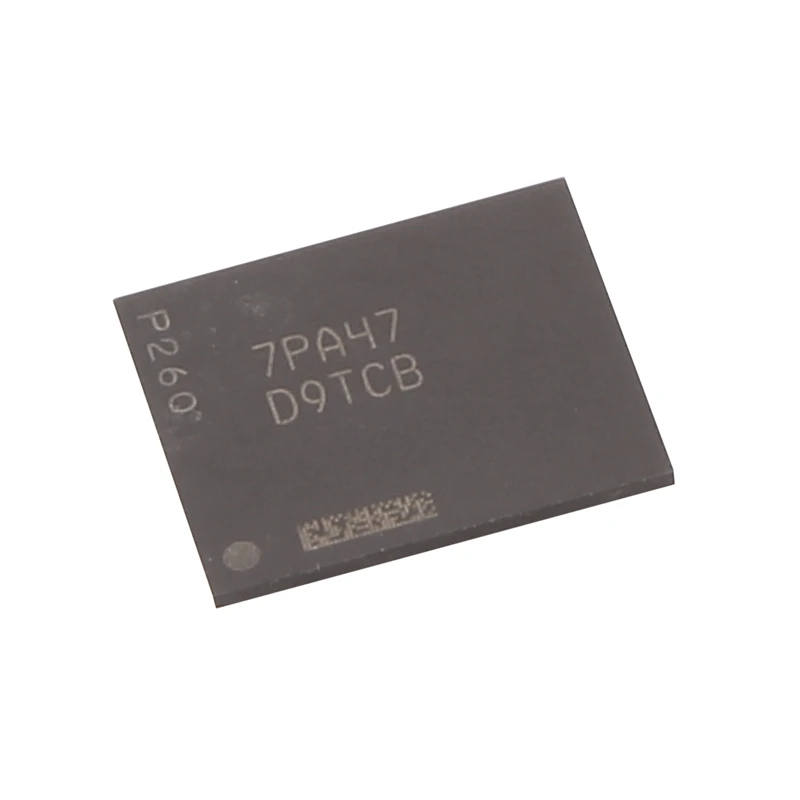 

1 Piece High Quality D9TCB Drive IC BGA Chipset D9TCB BGA Chipset MT51J256M32HF-80