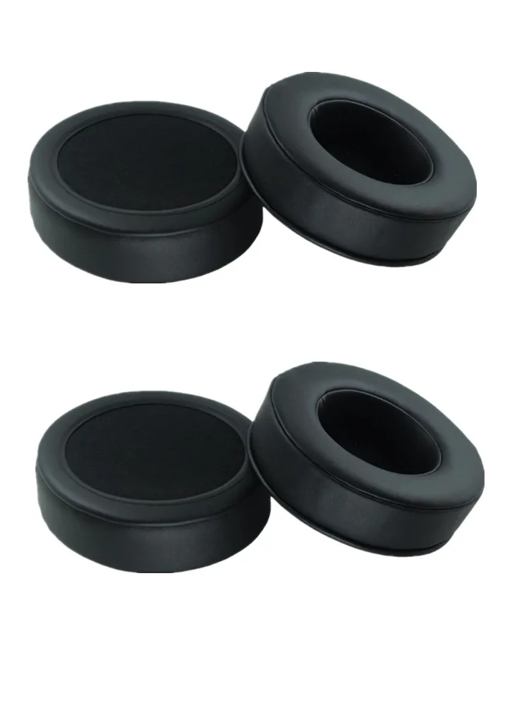 Q81F Чехлы для наушников Kraken замененные старые подушечки удобные в ношении