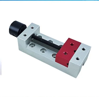 

DIY Clamps For Engraving Machine CNC 1409 Worktable Fastening Plates Fixture Wood Carving Small Vise Engraving Machine Mould