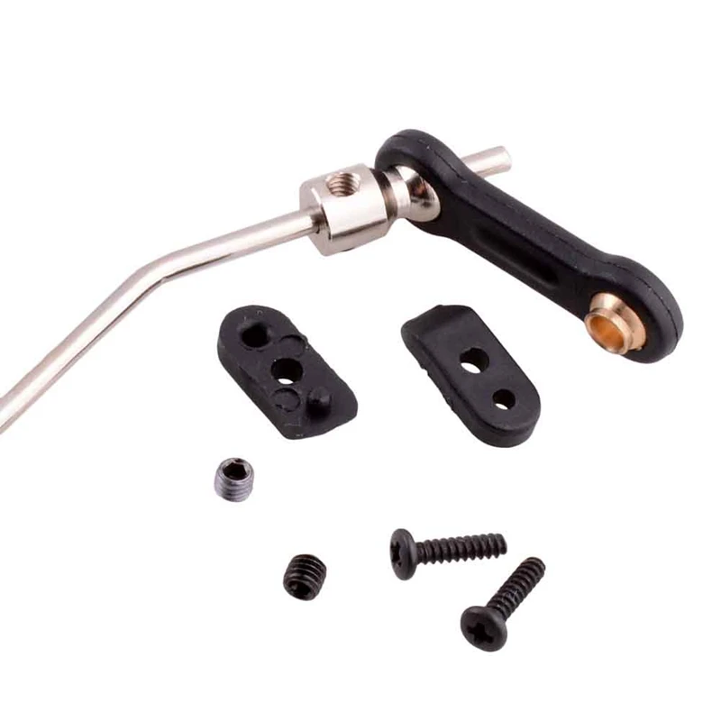 60028 Задний стабилизатор поперечной устойчивости в сборе для HSP 94760 94761 94762 94763 94766 1/8