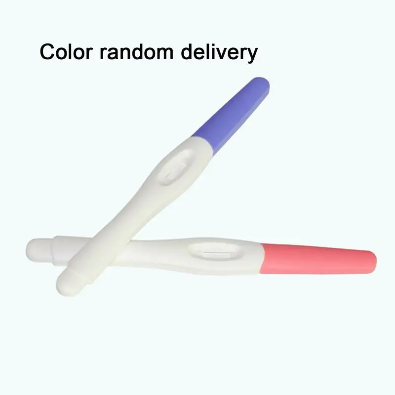 

Fake Prank Pregnancy Test Still Positive First Response Early Result Pregnancy Test For Practical Jokes ( Random Color)
