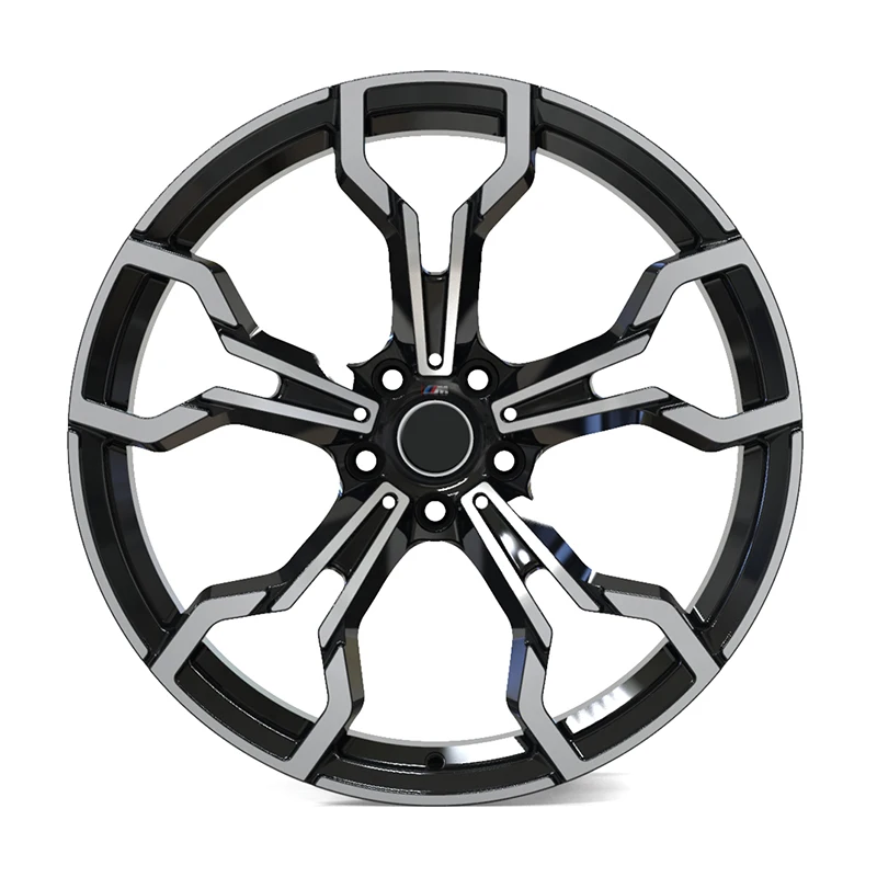 

Car alloy wheels18 19 20 21 22 inch 5 holes 6 holes car accessories rims