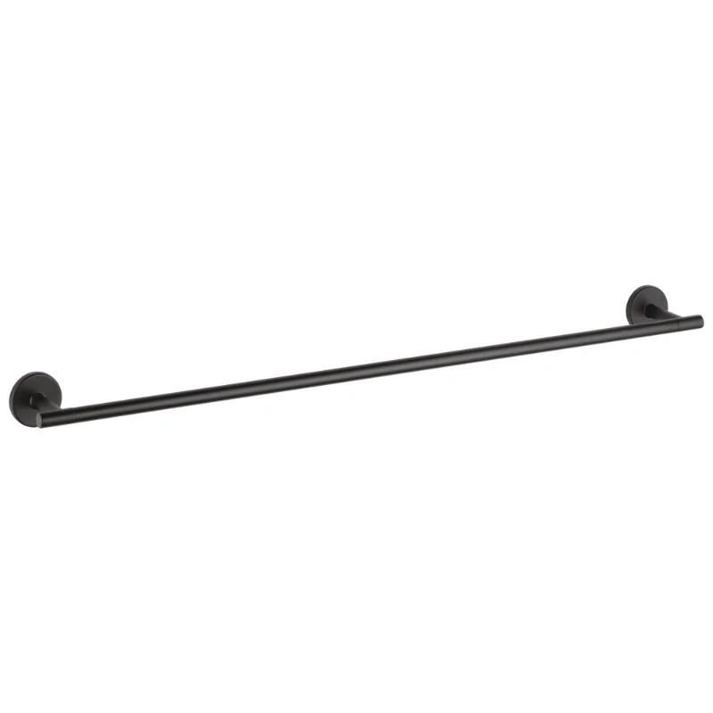 

Trinsic 30" Towel Bar, Matte Black