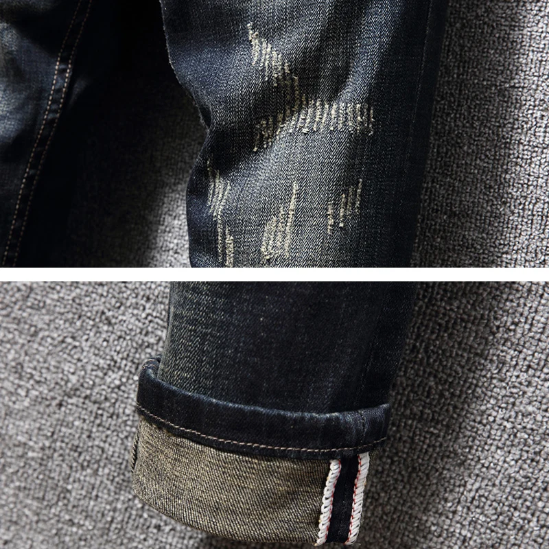 Рисунок 6 - Новые дизайнерские модные мужские