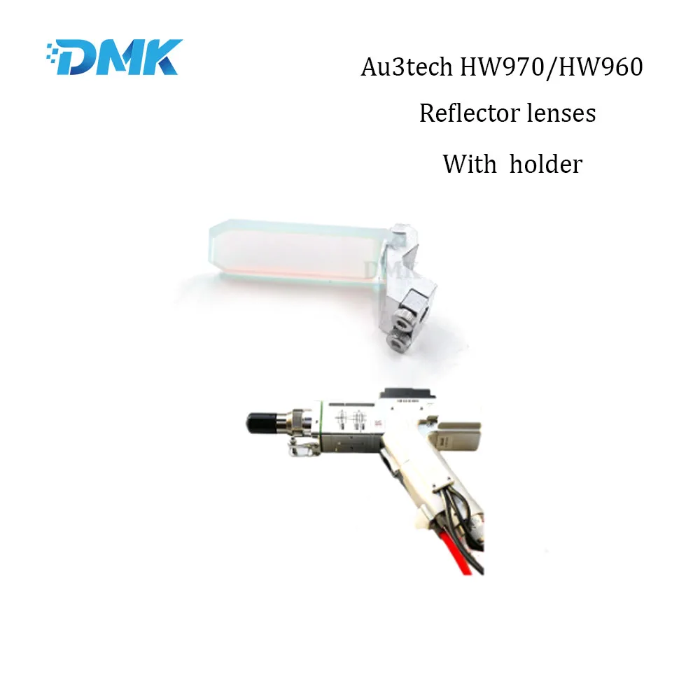 

Отражающие зеркала 22,5x17x2,9 30x14x2 мм для QILIN SUP WSX, режущая головка сварщика, коллимационная светоотражающая линза с держателем