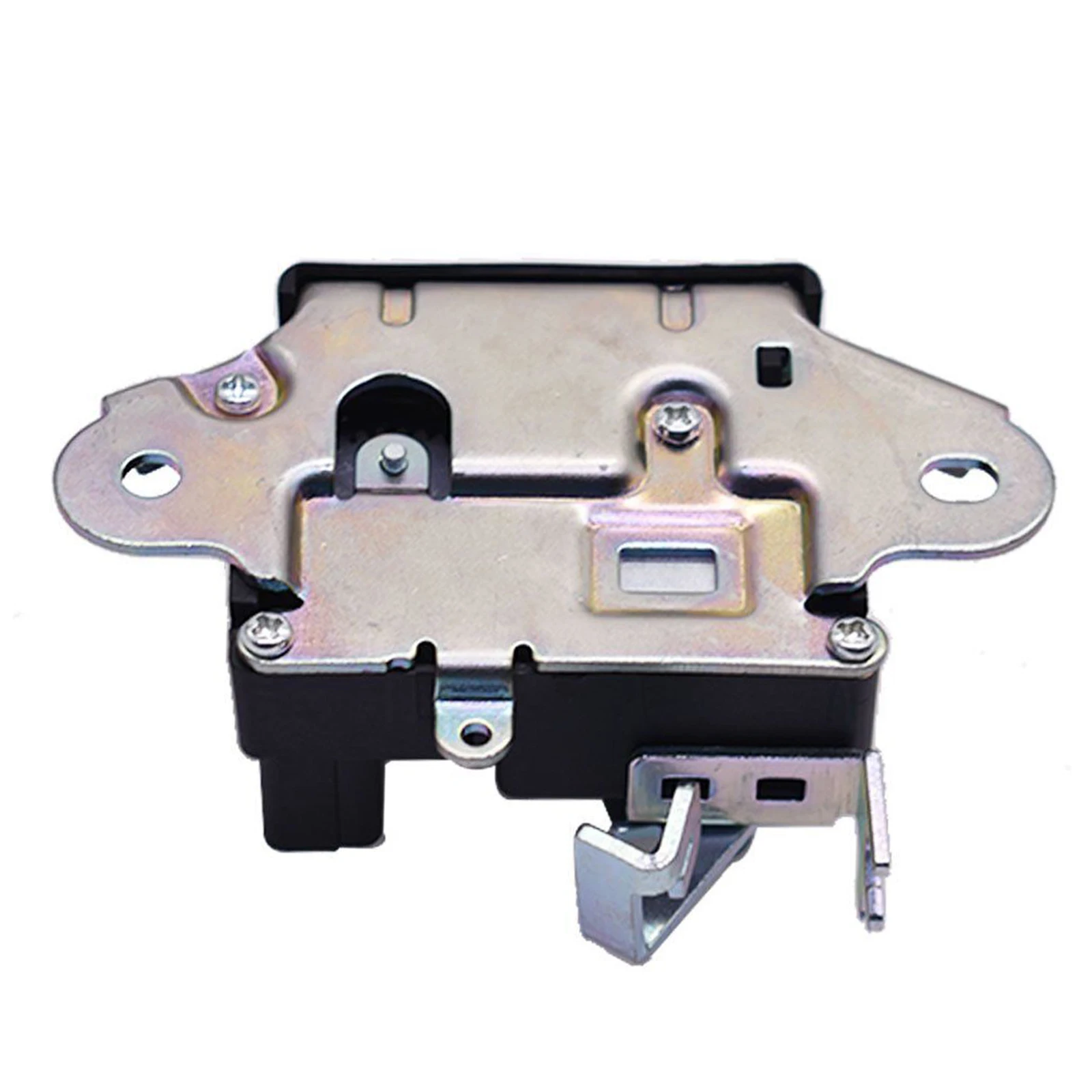 Golf Bora Boot Jetta MK4 Trunk Latch Lock Actuator Anti-rust 1J5827425C 1J5827425D 1J5827425F 1J5827567A Lightweight Colorfast
