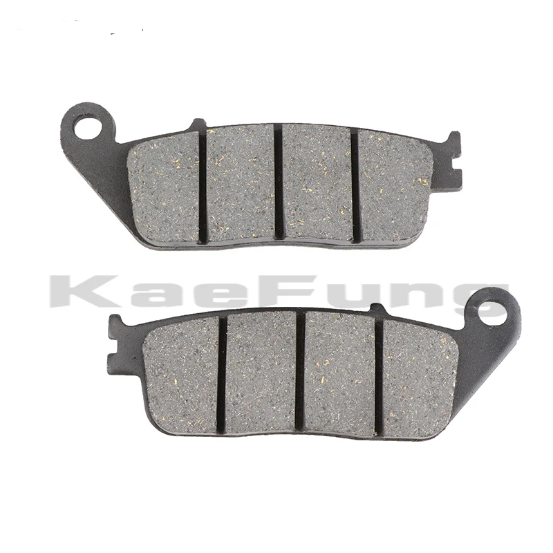 

Motorcycle Front Brake Pads for HONDA NC 700 X NC700X Non ABS 12-14 VF 750 VF750 VF750C 93-03 VT 750 VT750C Shadow 97-15