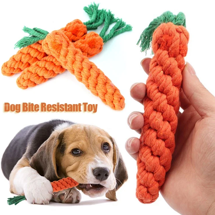 

Игрушки для домашних животных, собак больших и маленьких собак, Интерактивная хлопковая веревка, мини-аксессуары для собак, зубная щетка, детская игрушка