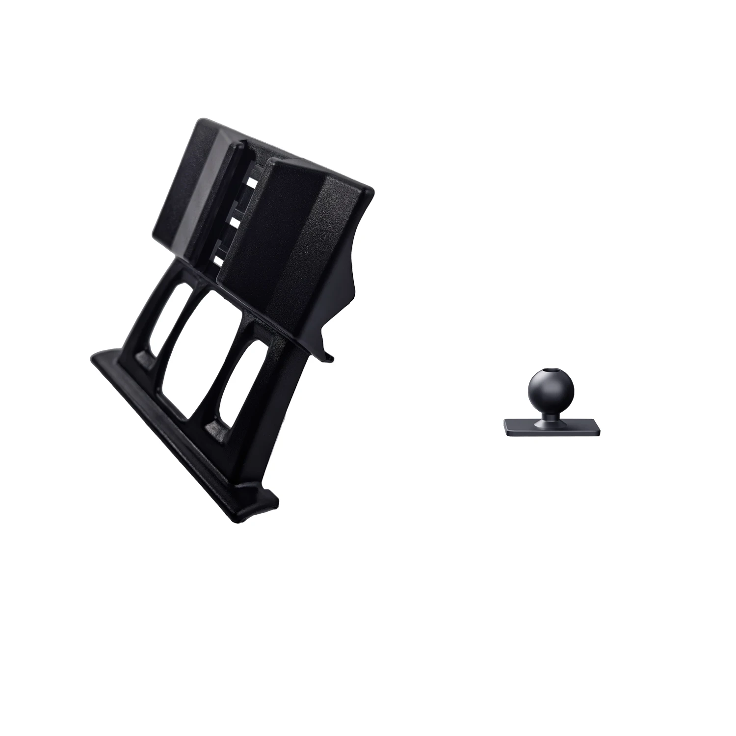 

Для BMW X1 F48 2016 2017 2018 2019 2020 2021 2022 Автомобильное крепление для телефона с беспроводной зарядкой, держатель для телефона, специальная фиксированная база, аксессуары