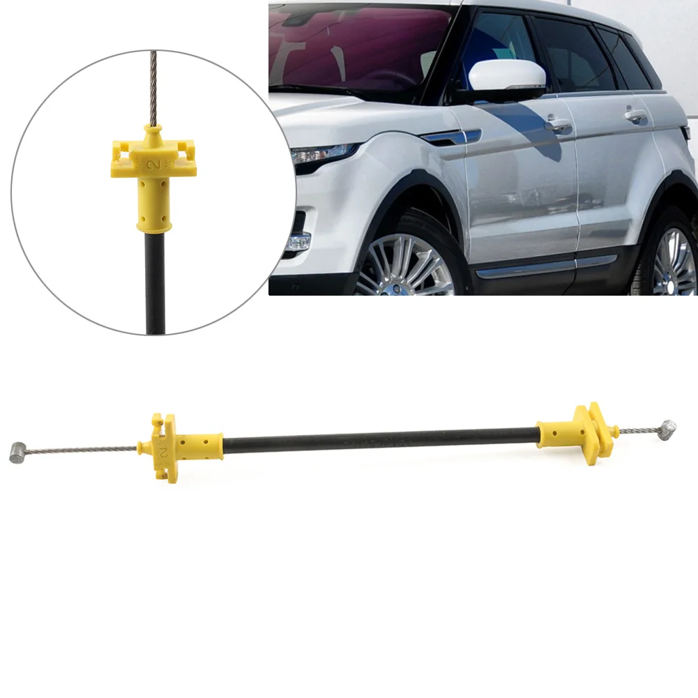 

Автомобильный передний левый боковой дверной замок, кабель для Land Rover 2012-2014 Range Rover Evoque 5 дверей LR025544