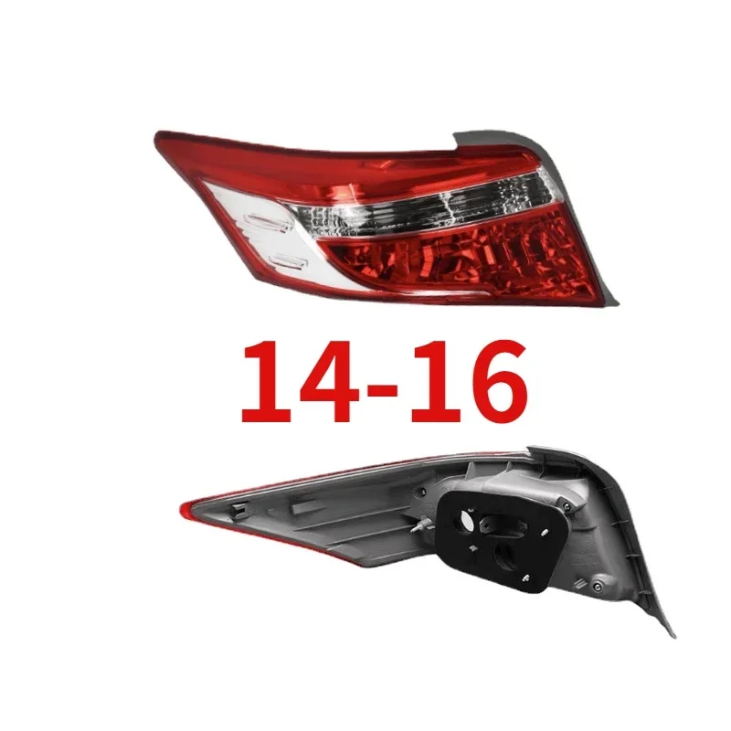 Задний стоп-сигнал для Toyota Vios 2014 2016 2017 2019