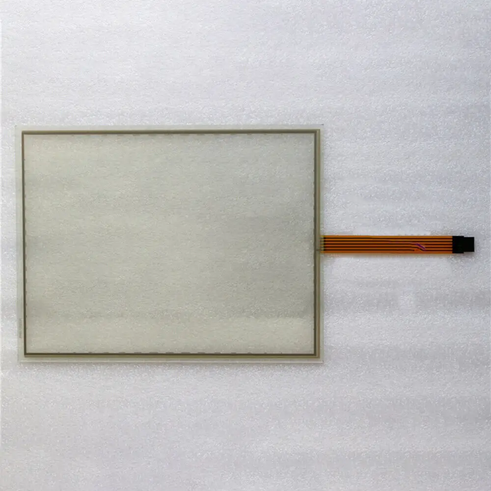 

A5E00734969 for Siemens 12T 677/877 ROHS Resistive Touch Screen Glass Panel