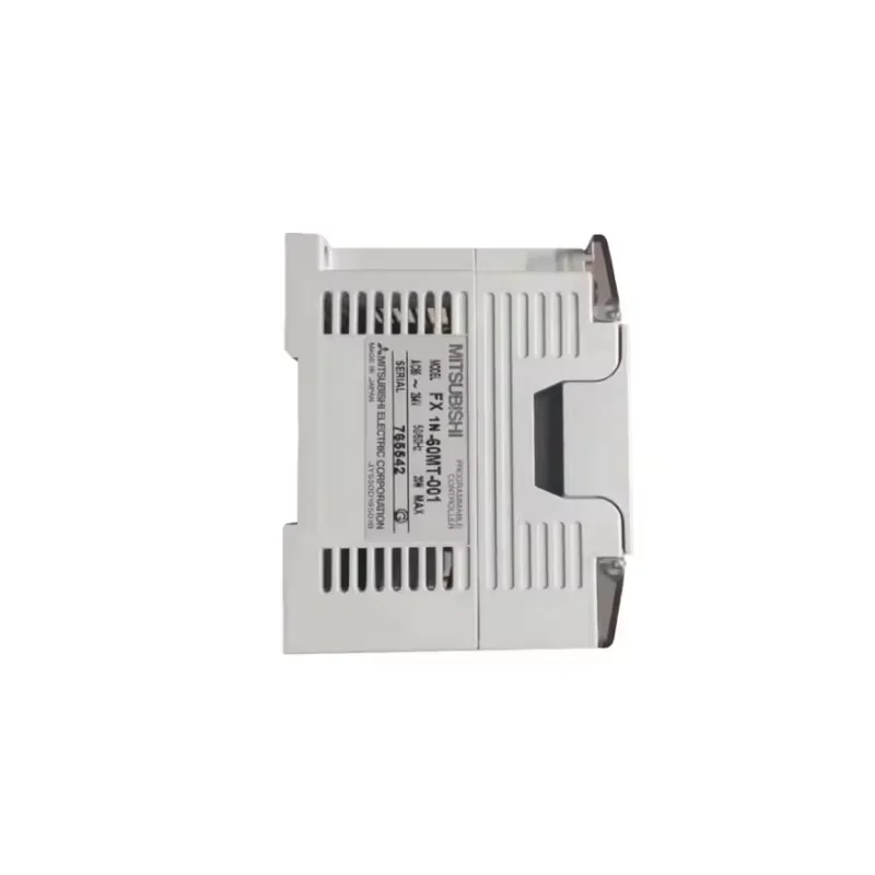 Программируемый программируемый PLC флэш-контроллер