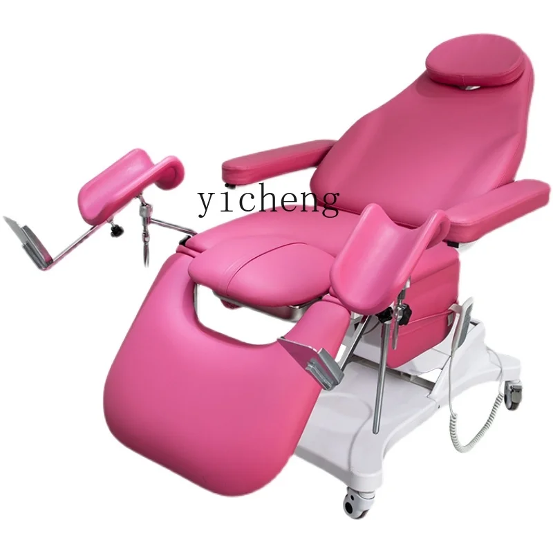 XL Медицинский Гинекологический Стол для обследования личная кровать