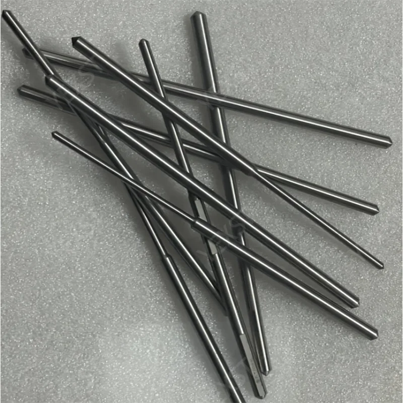 QM14-65mm valve seat reamer guide rod repair tool