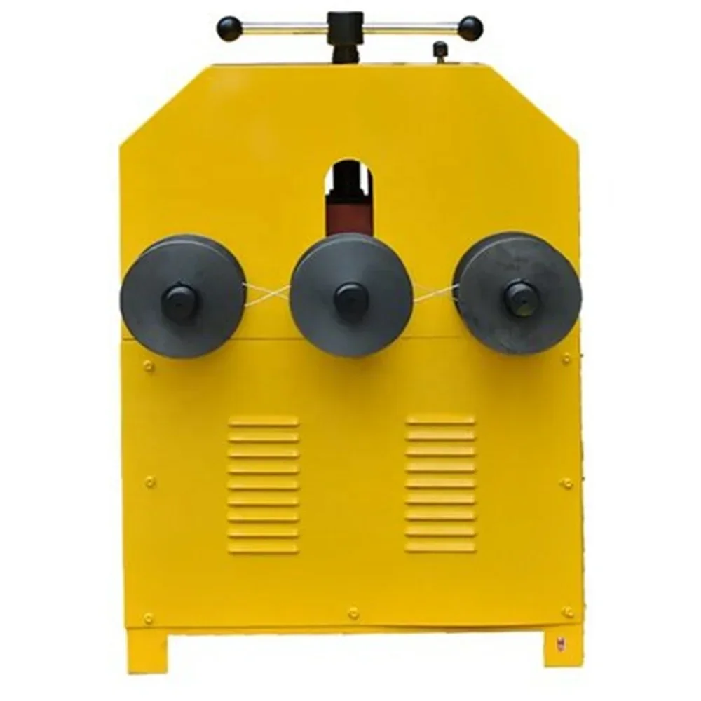 CYW-76B Полуавтоматическая электрическая прокатная мельница для труб