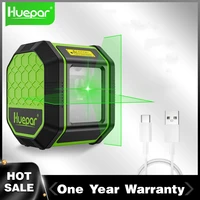 huepar 2 lines green beam osram laser level rechargeable li ion battery self leveling cross line with type c %d0%bb%d0%b0%d0%b7%d0%b5%d1%80%d0%bd%d1%8b%d0%b9 %d1%83%d1%80%d0%be%d0%b2%d0%b5%d0%bd%d1%8c