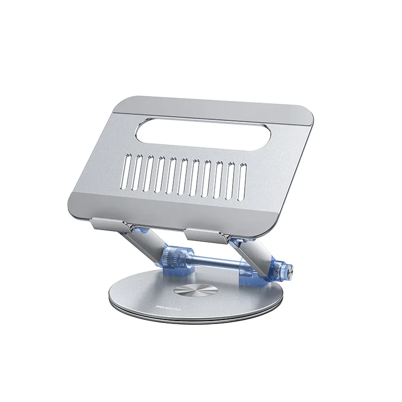 Кронштейн для поддержки ноутбука подвешенный рассеивания тепла высоты подъема