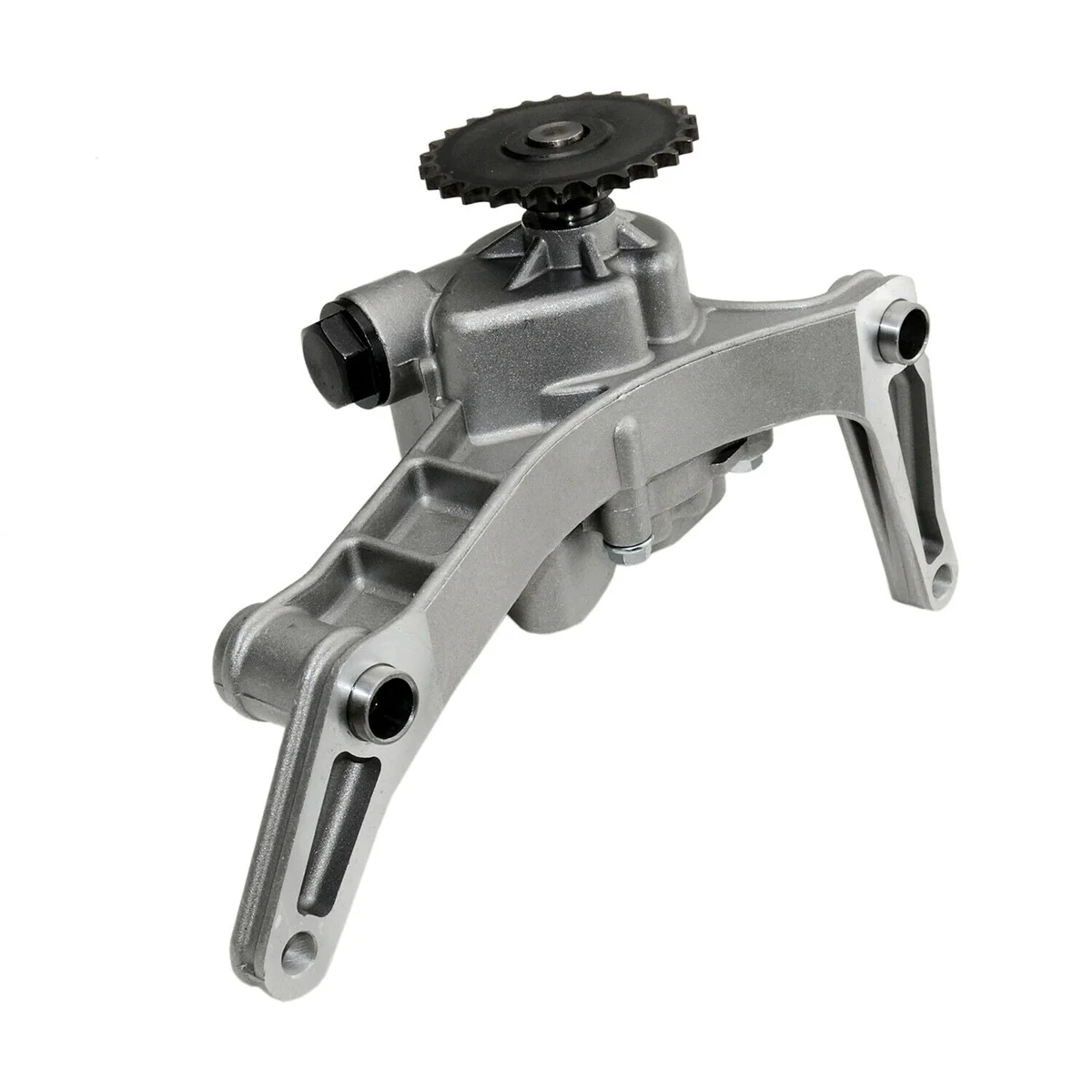 Масляный насос двигателя автомобиля в сборе 26100-4A000 261004 A012 для Sorento 2002-2006 26100-4A012 A000