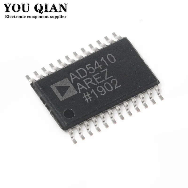 

Ad5410rez AD5410 TSSOP-24