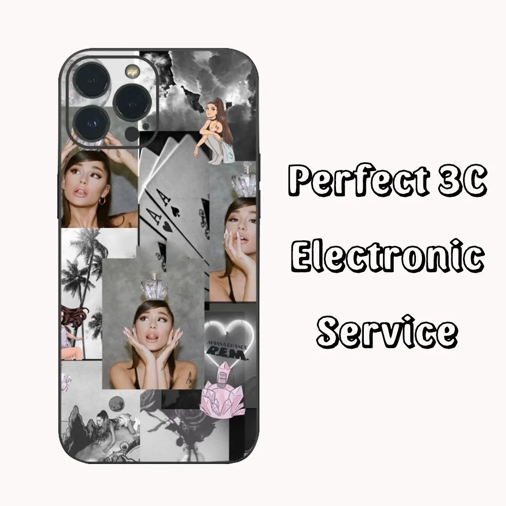 Мягкий силиконовый чехол для iPhone16 15 14 13 12 Mini 11 Pro XS Max X XR SE5 6 7 8 Plus