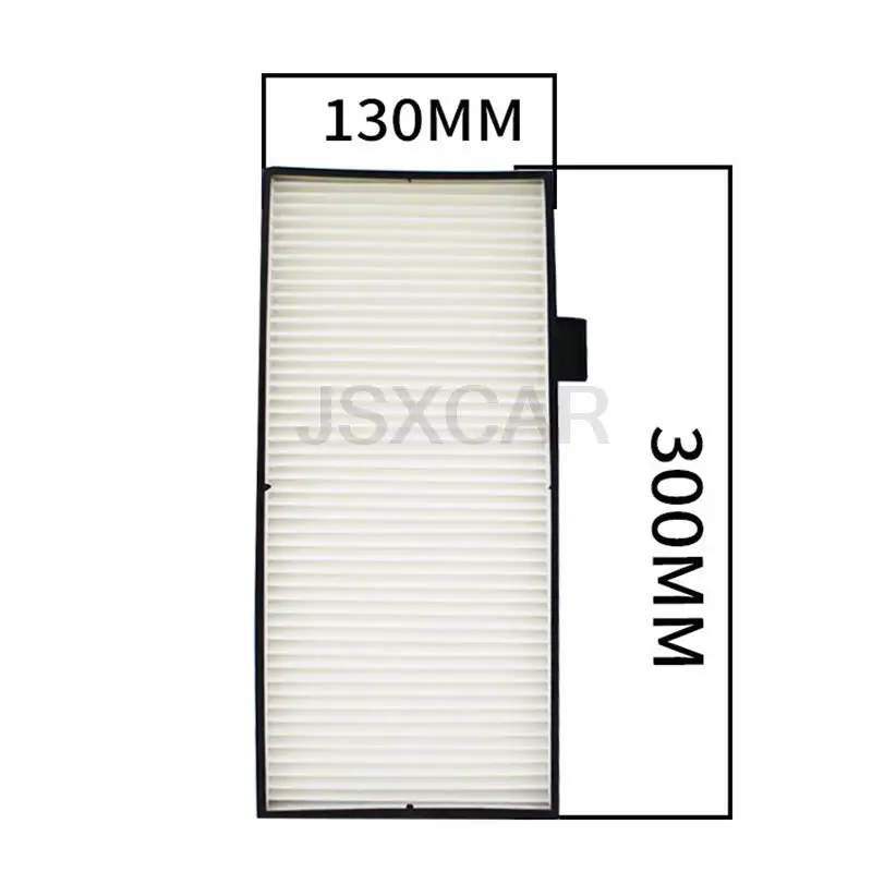 Фильтр кондиционирования воздуха для DOOSAN DH DX55 60 75 150 215 220 260-5-7-9-9C аксессуары