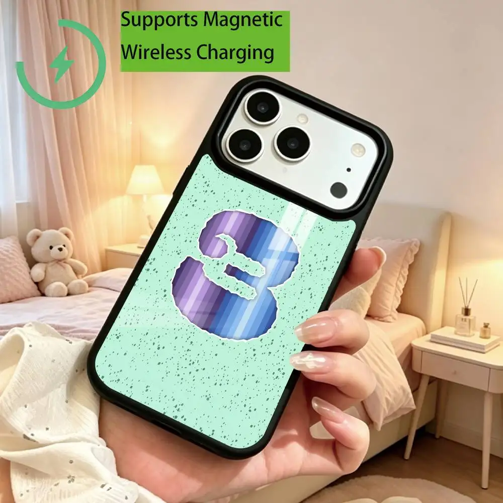 Чехол для телефона R-Racer Daniel Ricciardo для iPhone 17, 16, 15, 14, 13, 12, 11 Plus, Pro. Поддерживает магнитную беспроводную зарядку. Подарок. (art.: 3920dd29b32a9) - 3920dd29b32a9