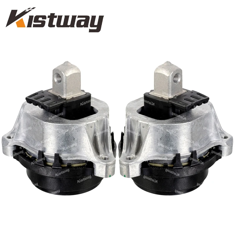

Hydraulic Bearing Engine Mount For BMW 7 G11 G12 750I 750LI 4.4L 22116860453 22116860454