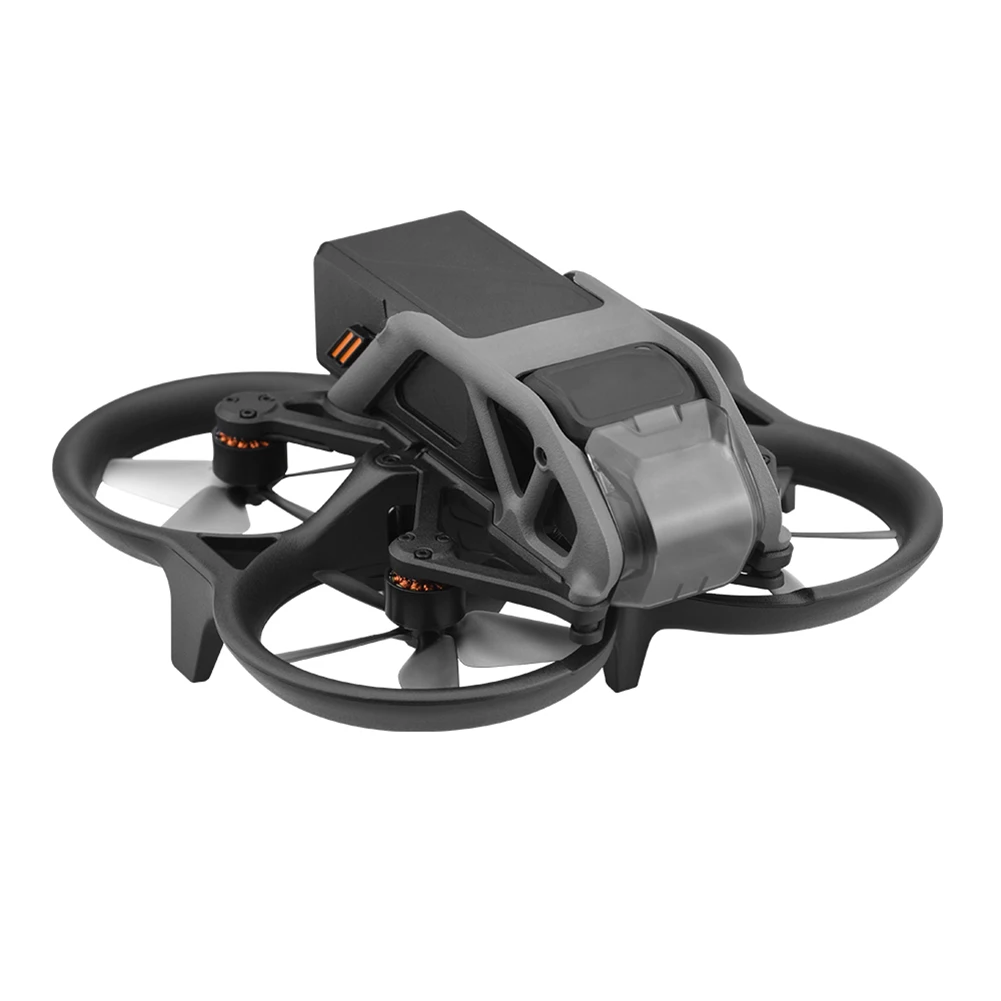 

Защитная крышка для объектива камеры пыленепроницаемый шарнирный замок стабилизатор крышка объектива камеры Простая установка для DJI Avata а...