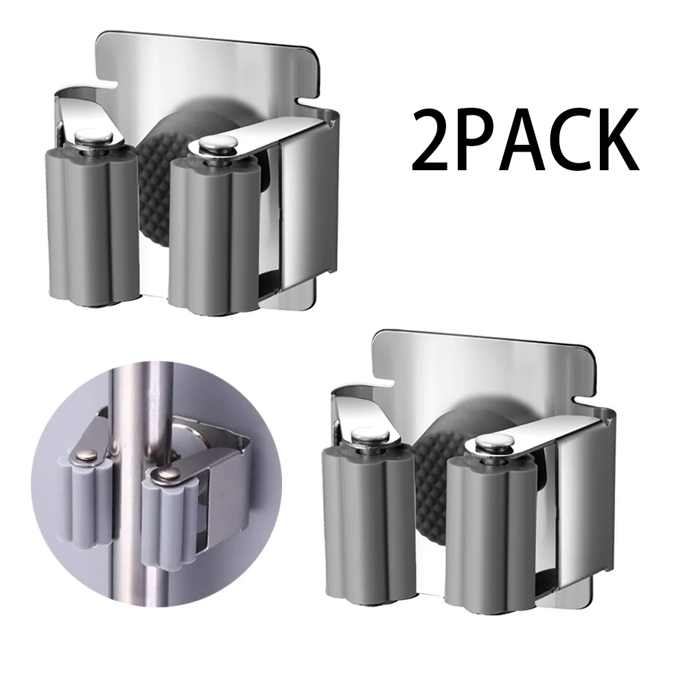 

2PCS Wall Mount Hoder For Helium Hotspot Miner Antenna Outdoor/Indoor Mount Stainless Steel Window-Wall Antennas