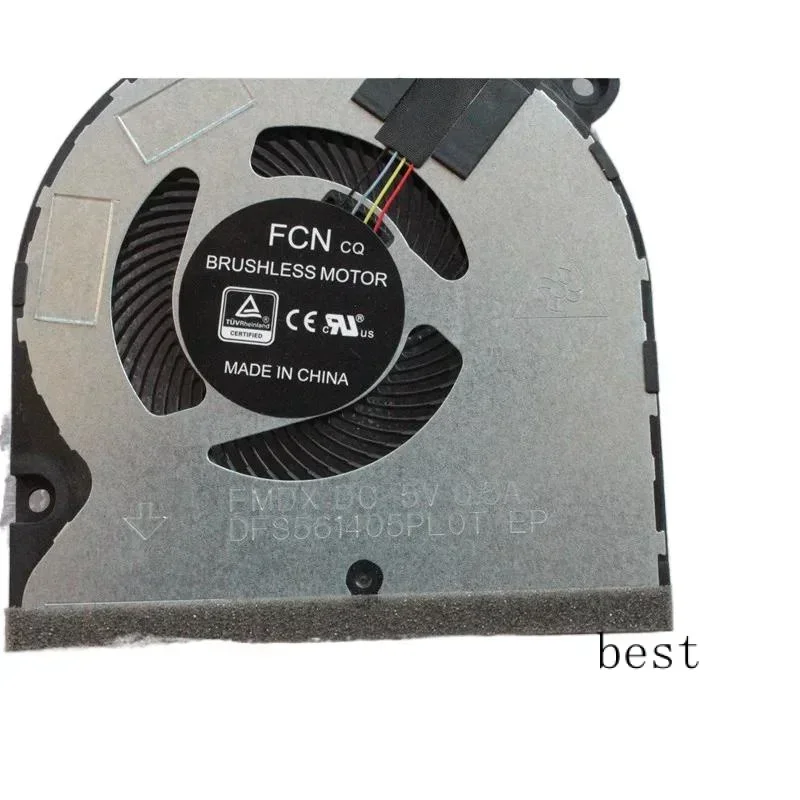 Новый оригинальный вентилятор охлаждения процессора ноутбука для Acer Swift 3 14 SF314-59