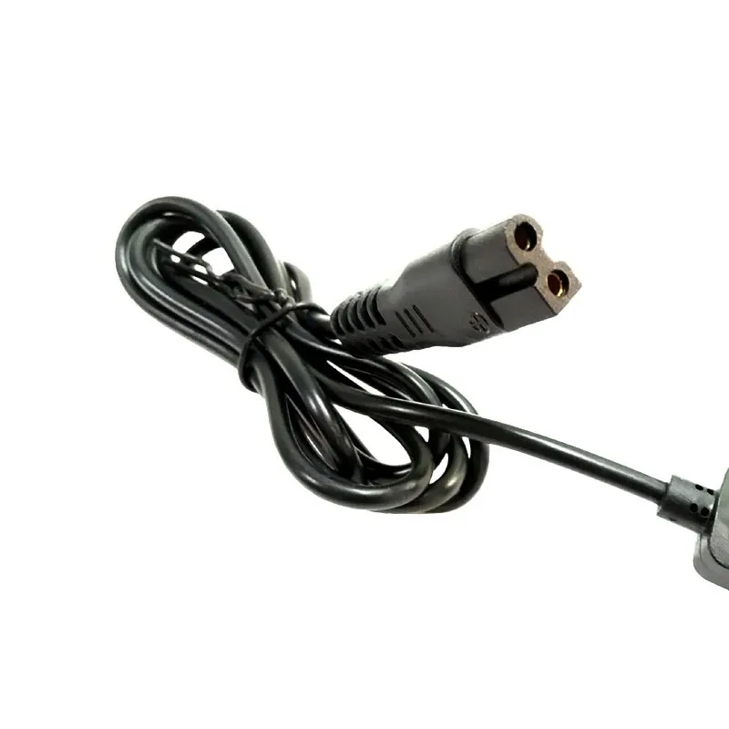 Фото USB-кабель для зарядки BaByliss PRO FX787G FX870 FX788 FX787 FXSSM FX825 FX820 FX726, триммеры для машинки для стрижки, адаптер для зарядного устройства, шнур №2