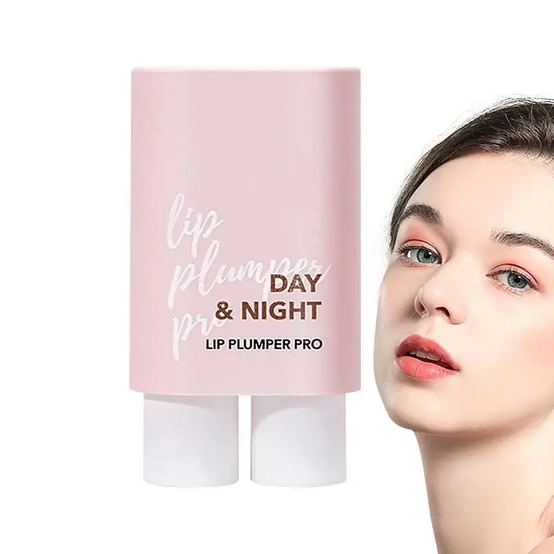 

Lip Moisturizing Plumper Long-Lasting Nourishing Lip Plumper For Day And Night Women Daily Cosmetics For Parties Nighclubs Home