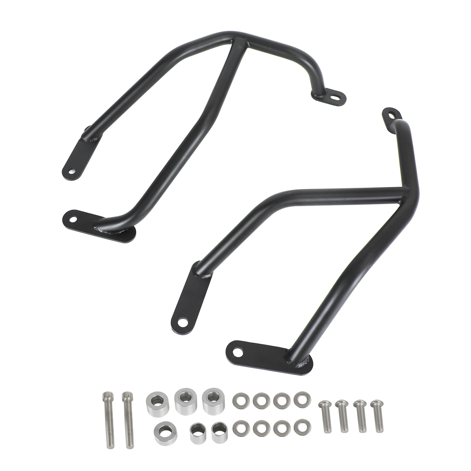 

Artudatech Engine Guard Frame Anti-Crash Bumper Protector For Kawasaki Z800 13-17 14 15
