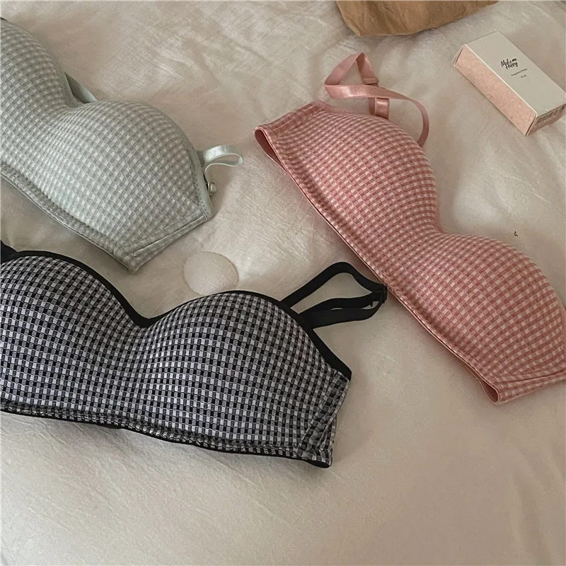 Топ-труба женский тонкий дышащий с пуш-ап эффектом |