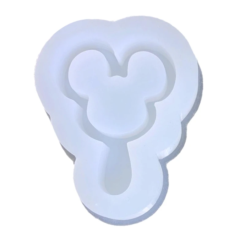 

Формы для литья смолы с зыбучим песком, форма для шейкера из смолы, Прозрачная силиконовая полая форма, форма для подвесок