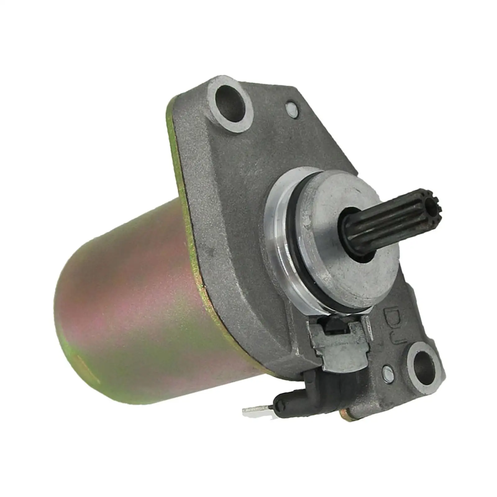 

Electric Starter Motor Fit for Yamaha Jog 50cc High Performance Premium