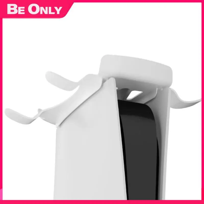 

Ps5 Holder Portable Universal Glasses Handle Bracket High Quality Material Practical Charging Base Durable Storage Bracket