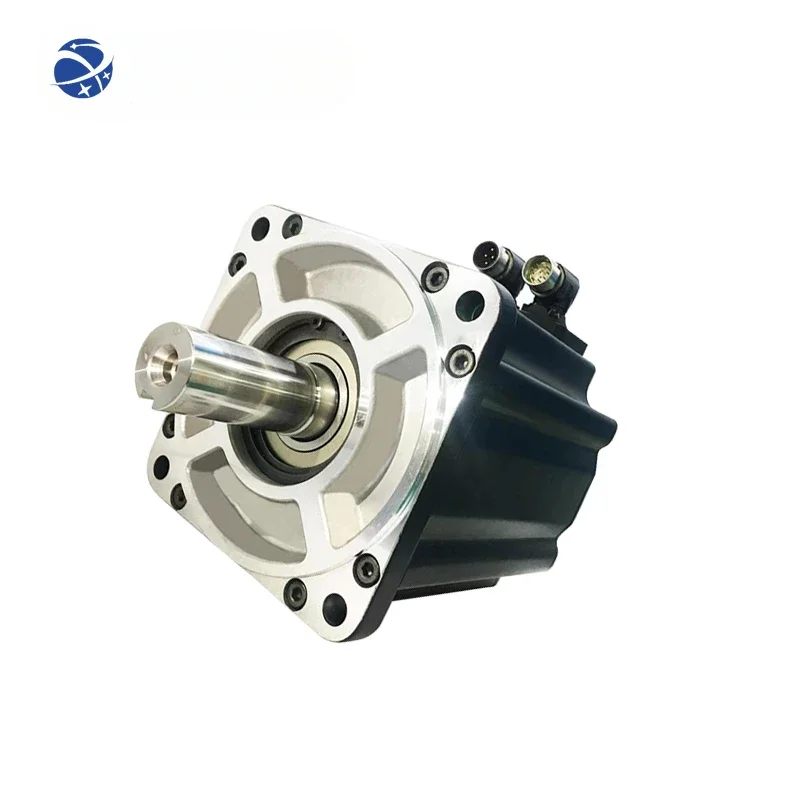 Мотор и серводвигатель Primopal с высоким крутящим моментом 460 В переменного тока 1000